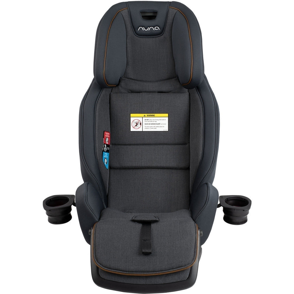 Nuna Exec All-in-One Car Seat