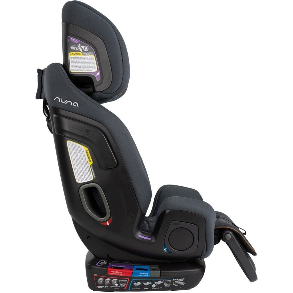Nuna EXEC All-in-One Car Seat