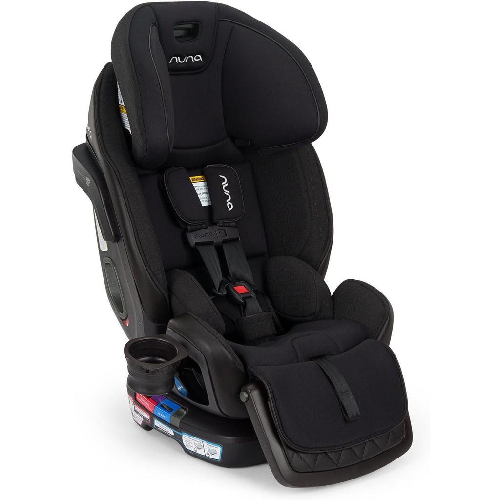 Nuna EXEC Next Convertible Car Seat