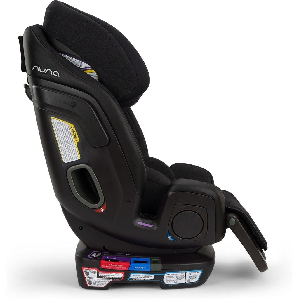 Nuna EXEC Next Convertible Car Seat