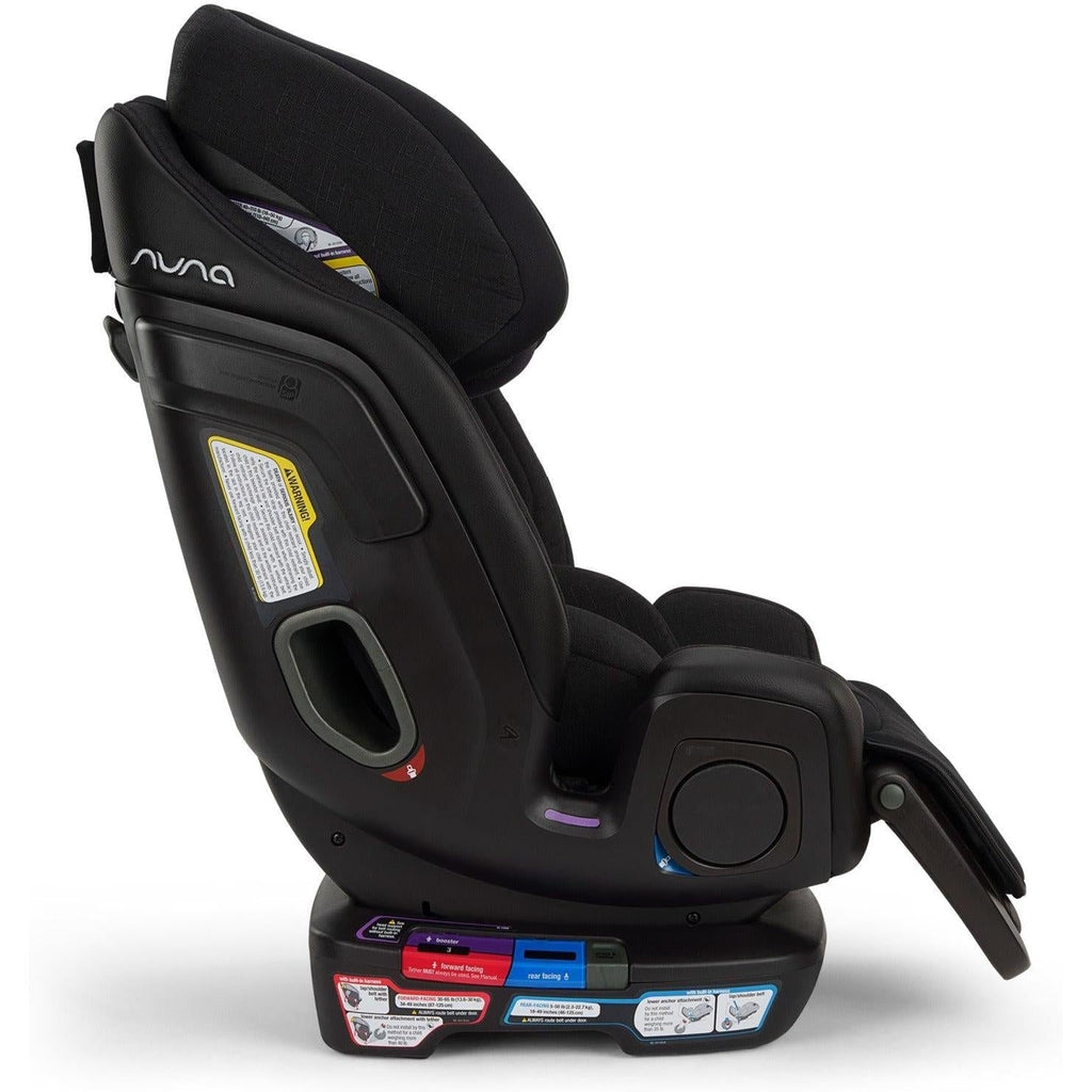 Nuna EXEC Next Convertible Car Seat