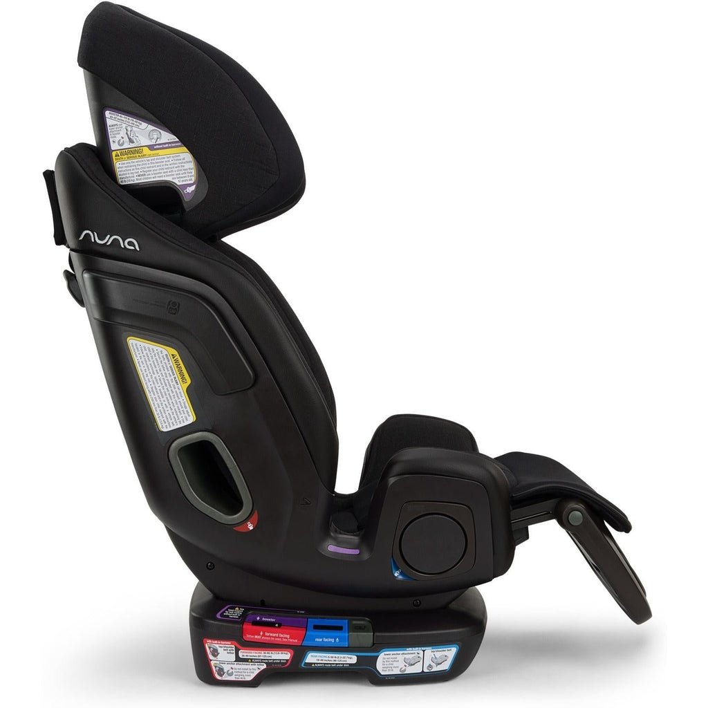 Nuna EXEC Next Convertible Car Seat