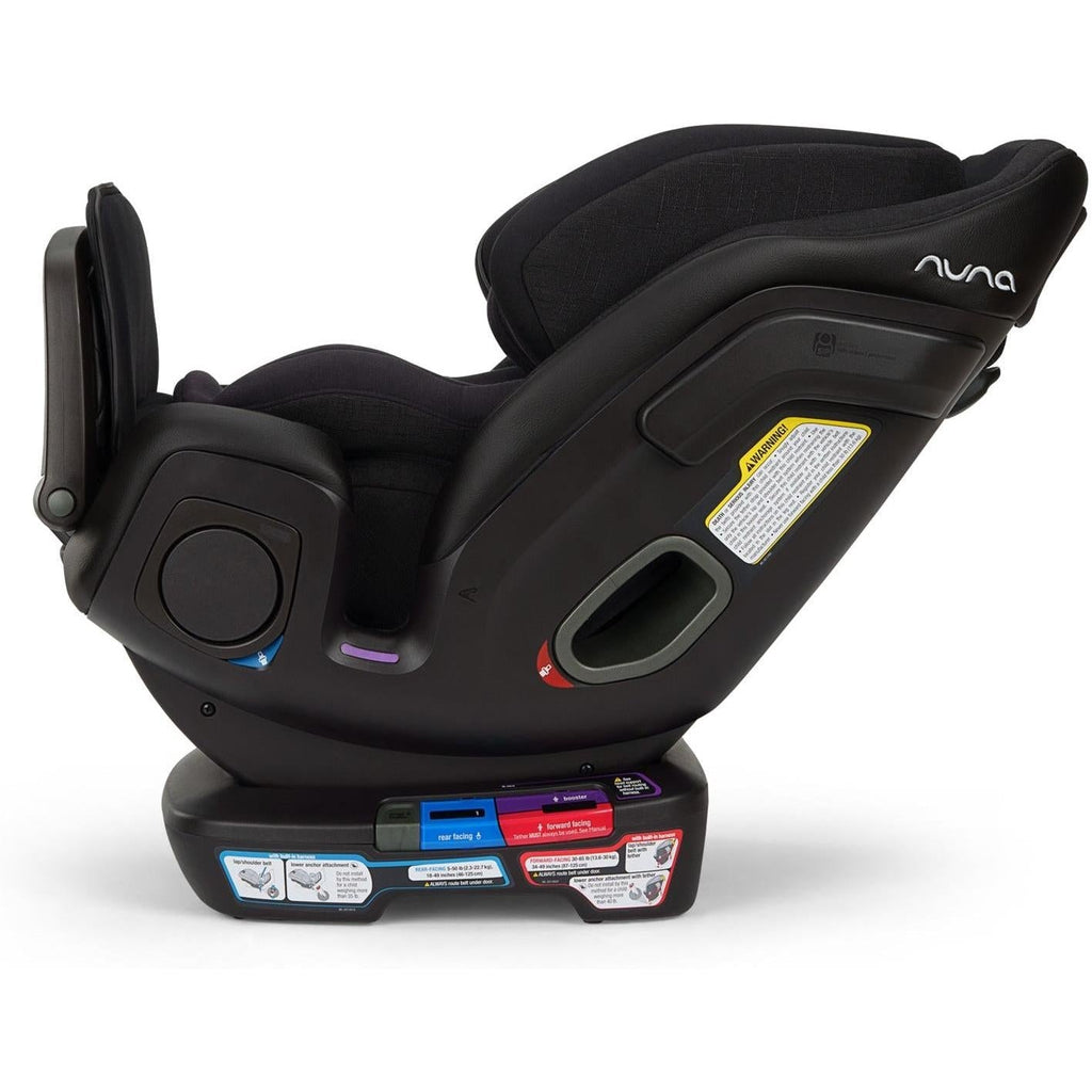 Nuna EXEC Next Convertible Car Seat