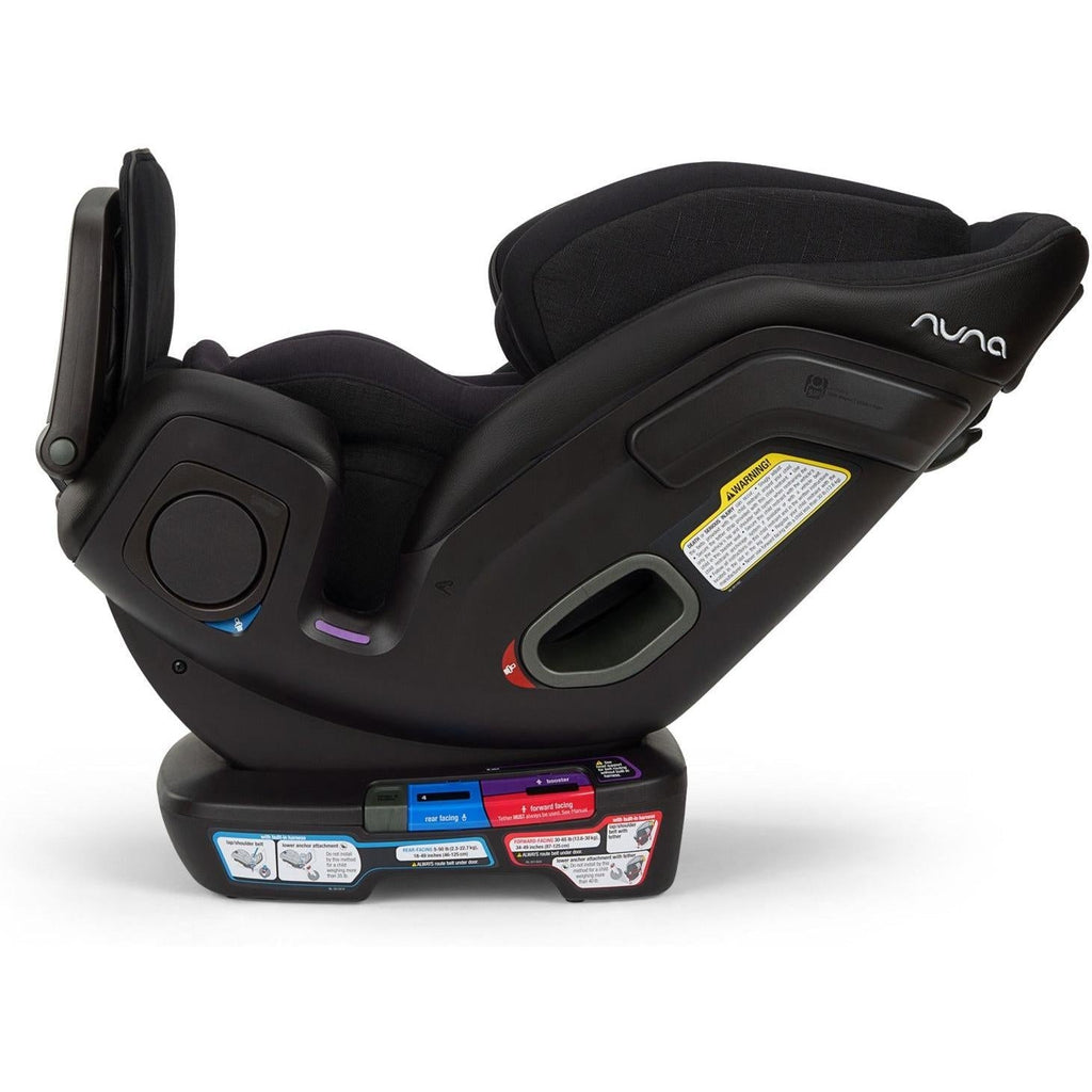 Nuna EXEC Next Convertible Car Seat
