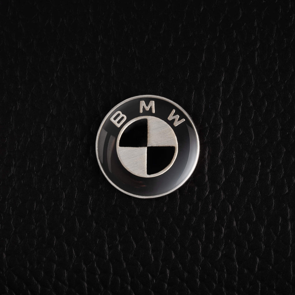 Nuna x BMW Essential Bag