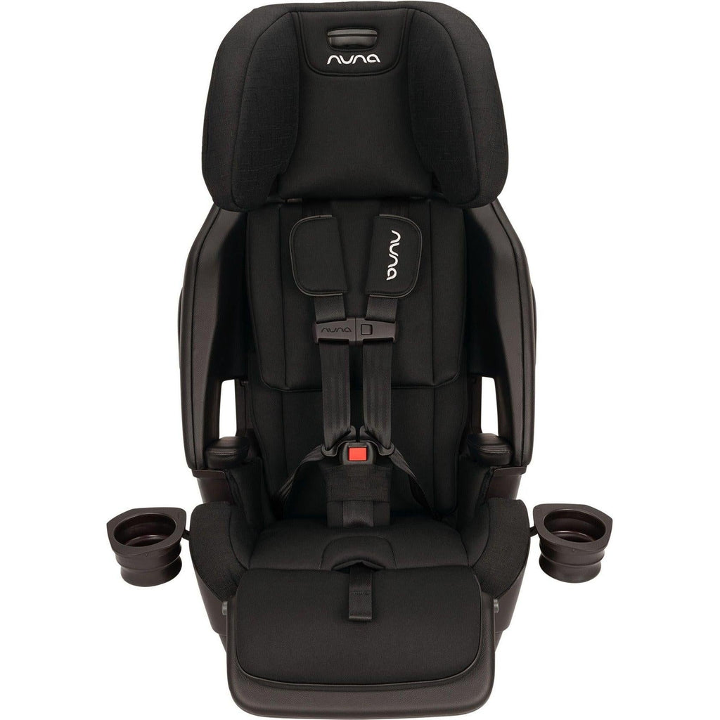 Nuna LUMN Harness Booster Seat
