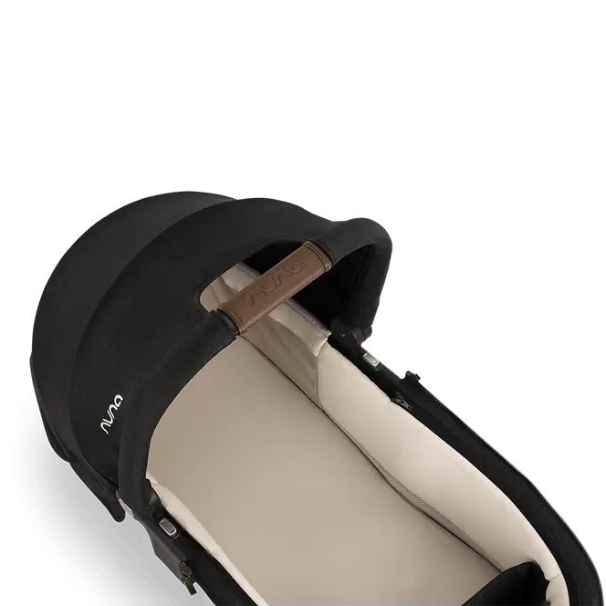 Nuna LYTL Bassinet + Stand