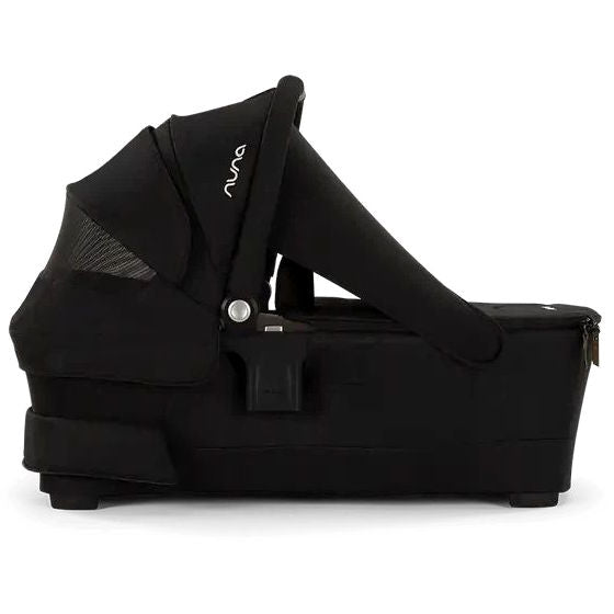 Nuna LYTL Bassinet + Stand