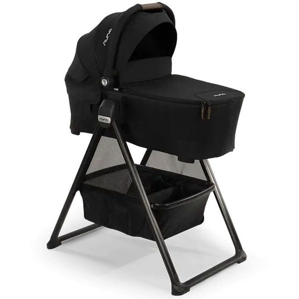 Nuna LYTL Bassinet + Stand