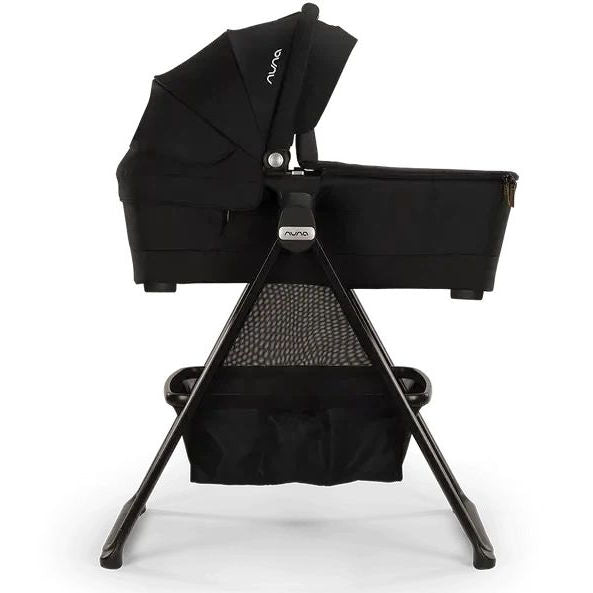 Nuna LYTL Bassinet + Stand