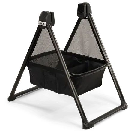 Nuna LYTL Bassinet + Stand
