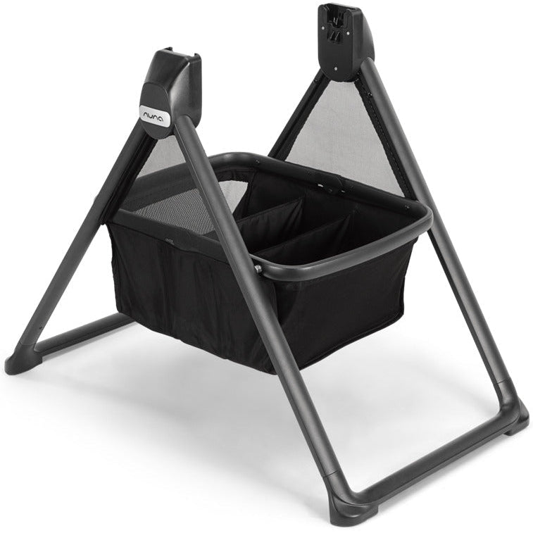 Nuna Mixx Bassinet + Stand