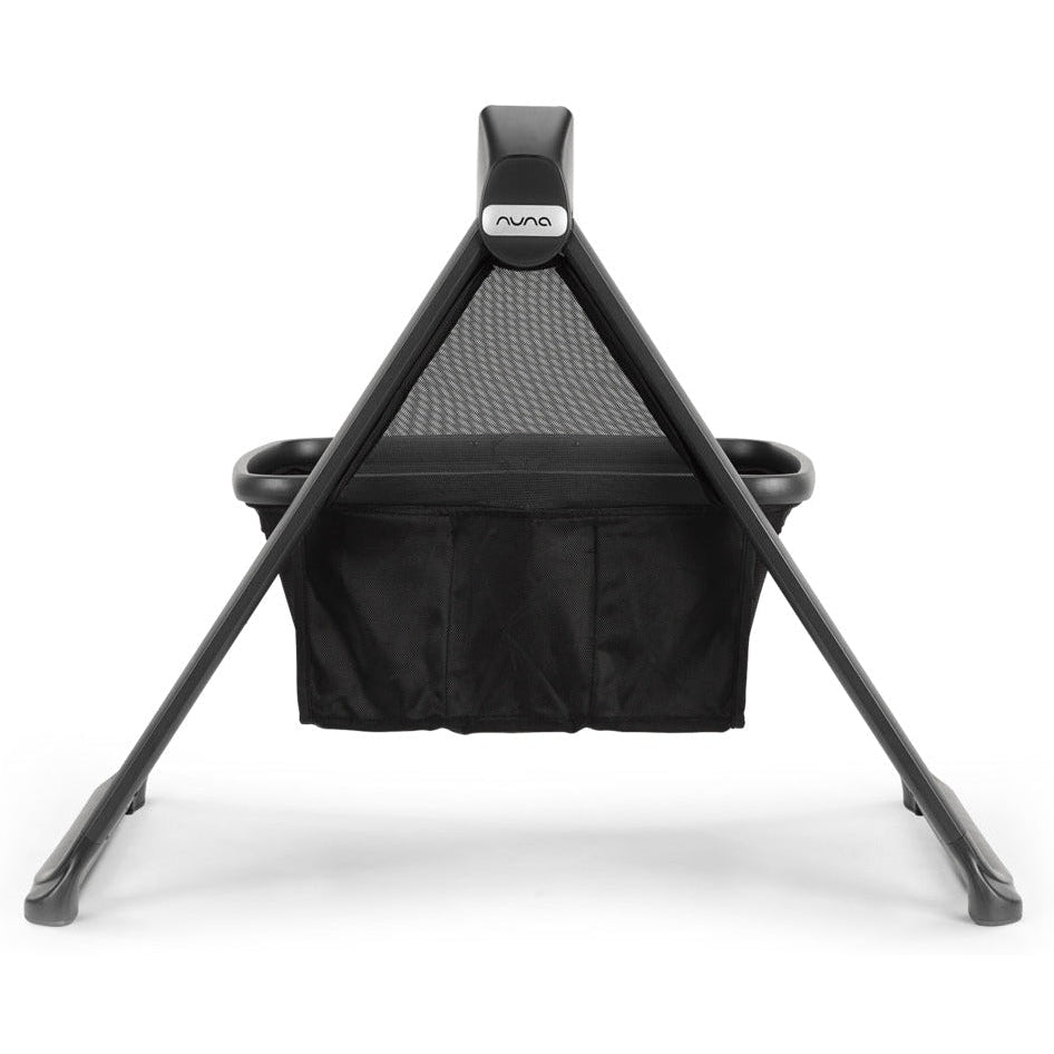 Nuna Mixx Bassinet + Stand