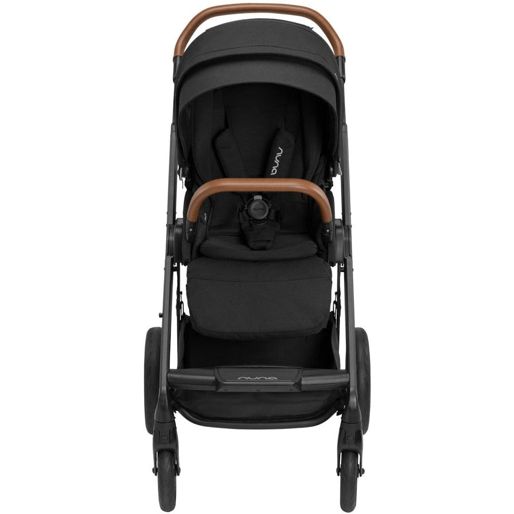 Nuna Mixx Next + Pipa Urbn Travel System