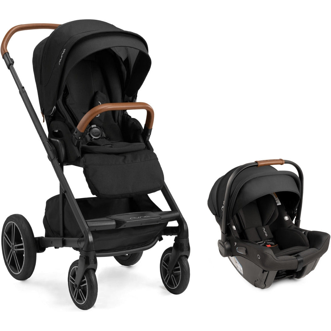 Aldea Home & Baby | PIPA urbn + MIXX next travel system