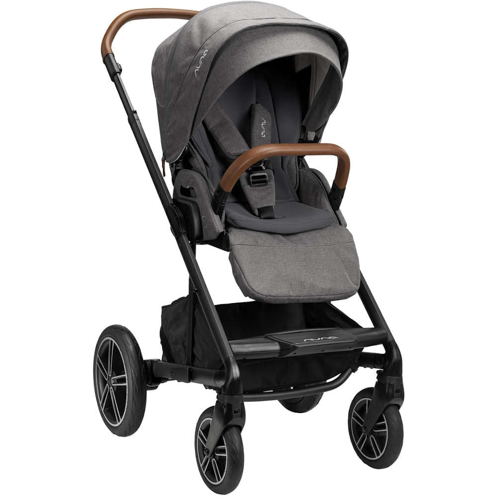 nuna set/¥94,000 Nuna MIXX Next Stroller with MagneTech Secure Snap