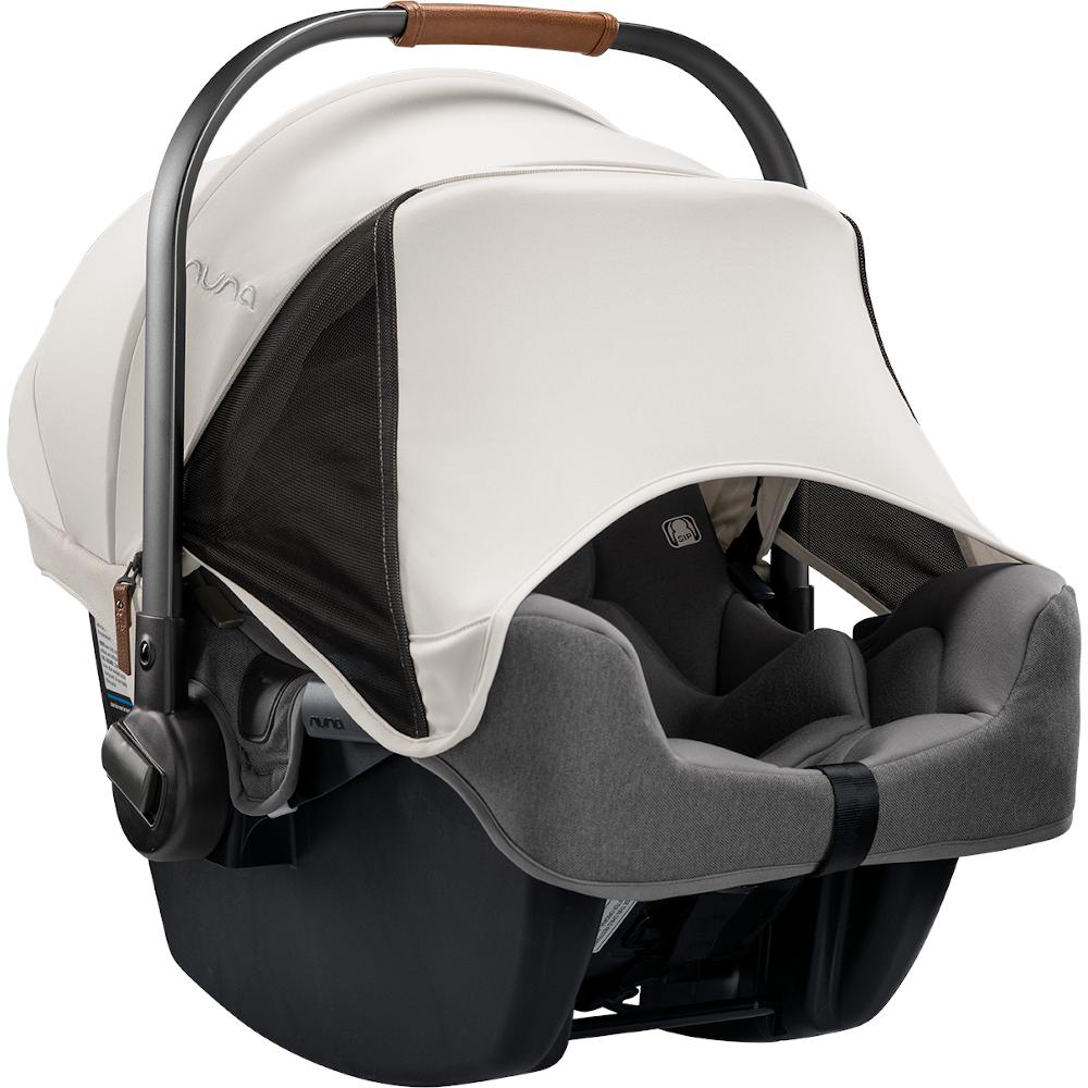 Nuna Pipa RX Infant Car Seat RELX Base