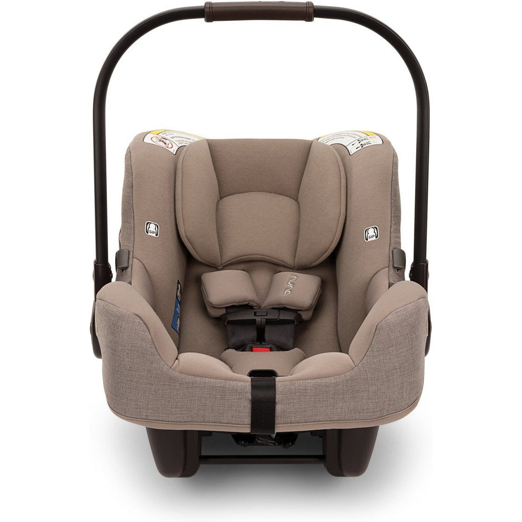 Nuna PIPA RX Infant Car Seat + RELX Base