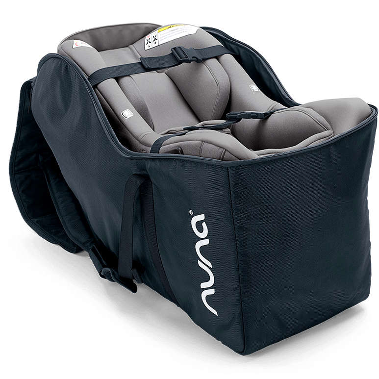 Aldea Home Baby pipa™ series travel bag