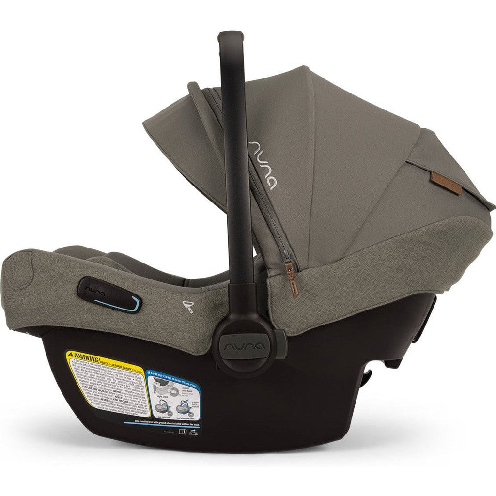 uppababy ridge car seat compatibility UPPAbaby Ridge Infant Car Adapters