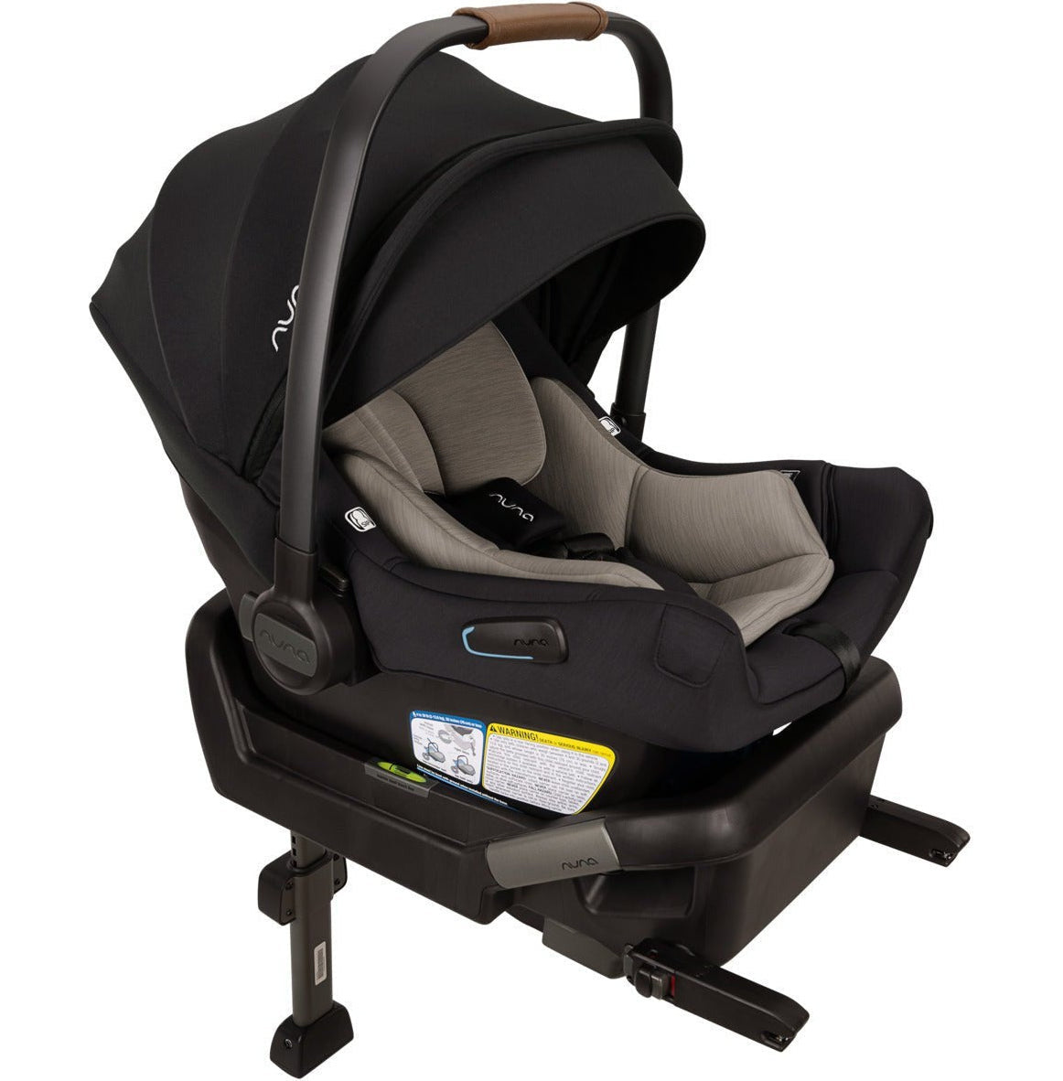 Best nuna car seat best sale