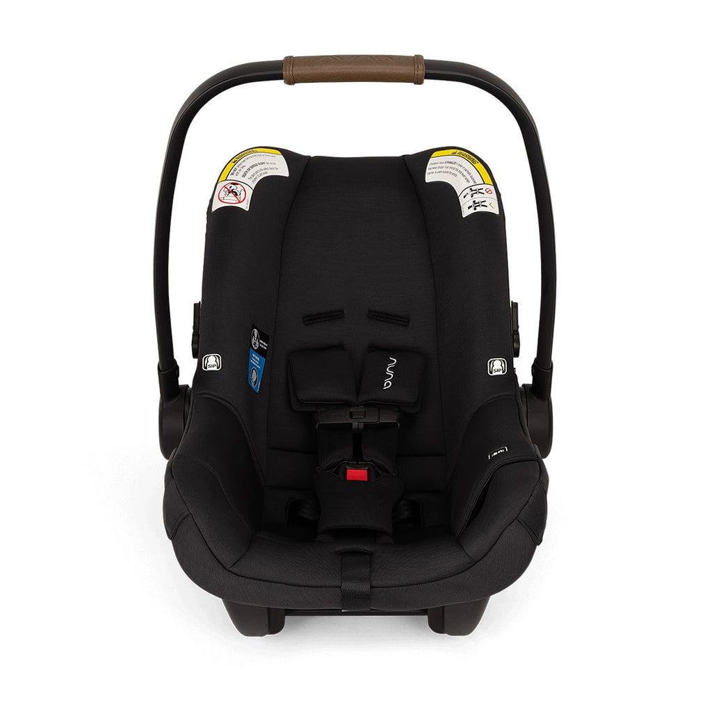 PIPA Aire Infant Car Seat with PIPA Base