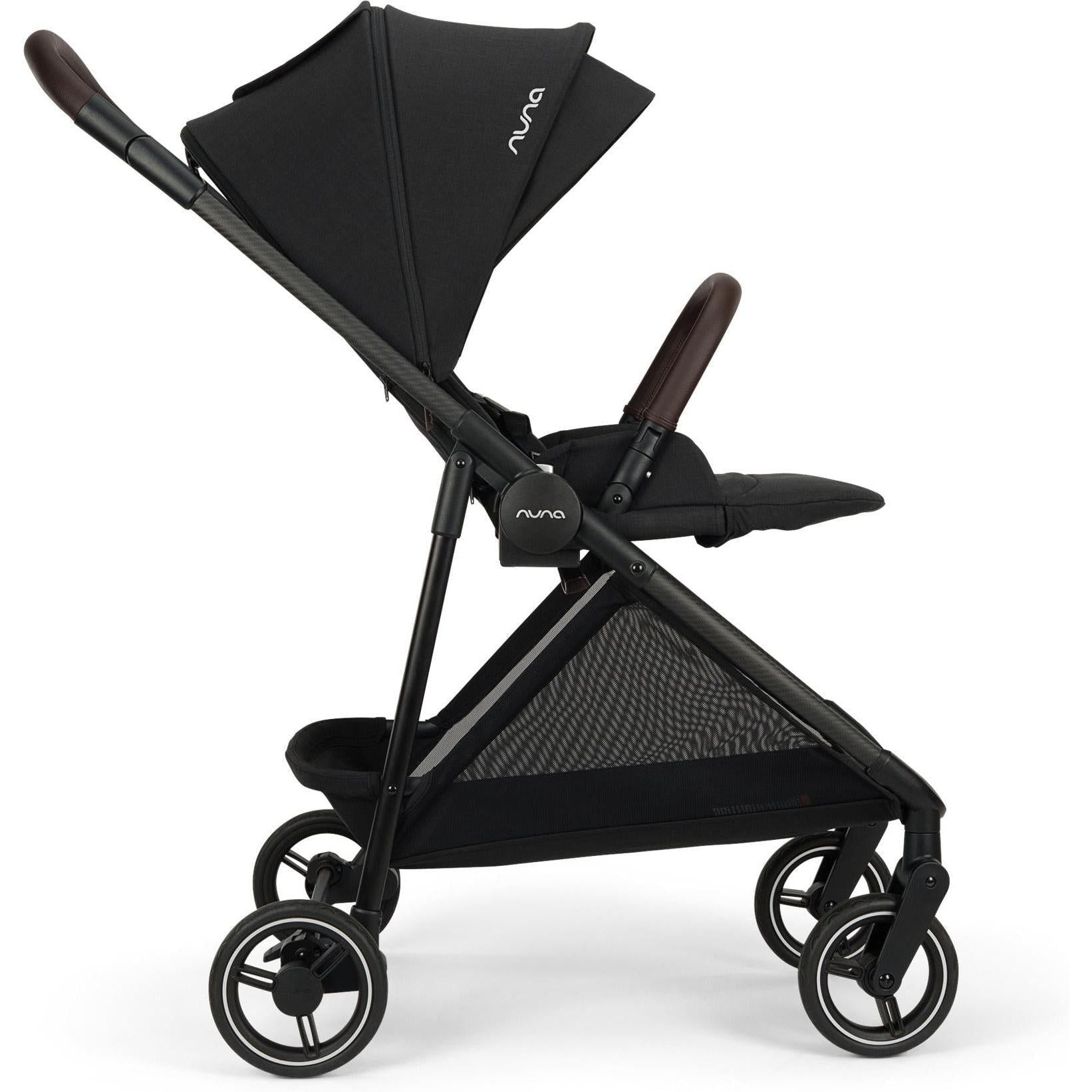 Nuna FLEX System Seat – Aldea Home & Baby