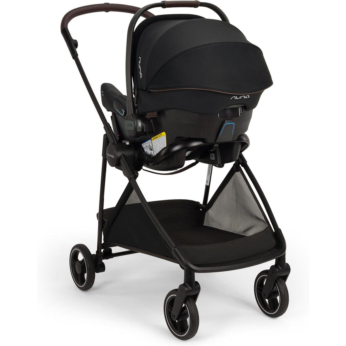 baby stroller all in one Nuna Pipa Urbn FLEX System Stroller + Car Seat – Aldea Home & Baby