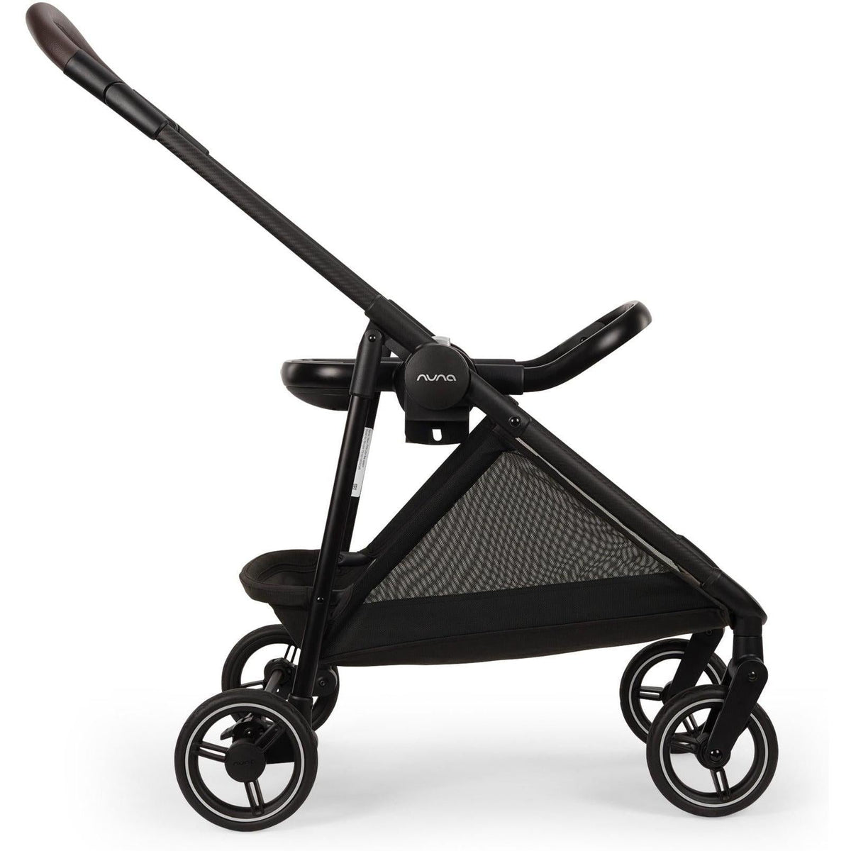 nuna car seat to stroller Nuna Pipa Urbn FLEX System Stroller + Car Seat – Aldea Home & Baby