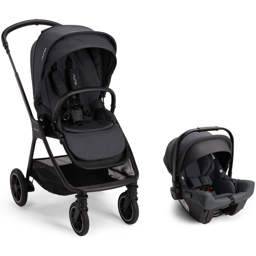 Nuna TRIV Next Stroller Pipa Urbn Travel System