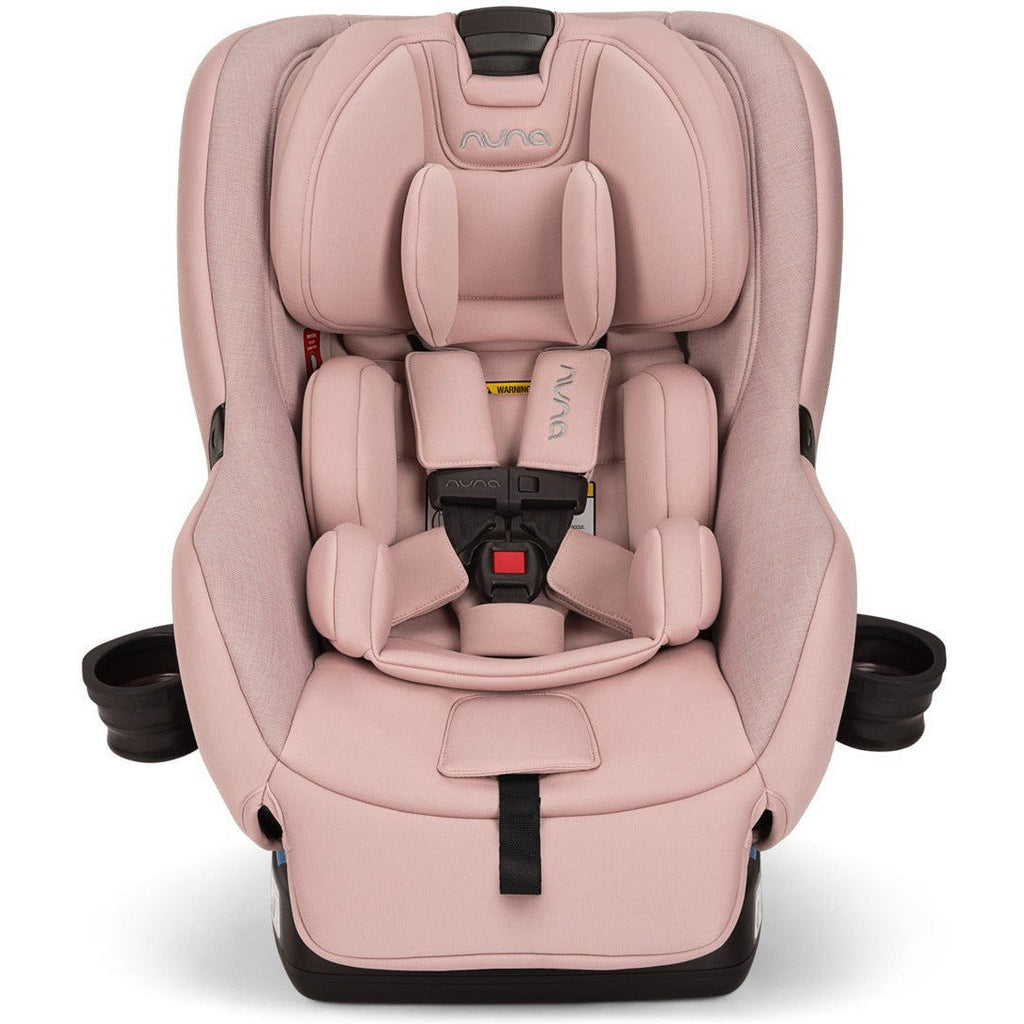 Nuna RAVA Convertible Car Seat | Thistle Collection