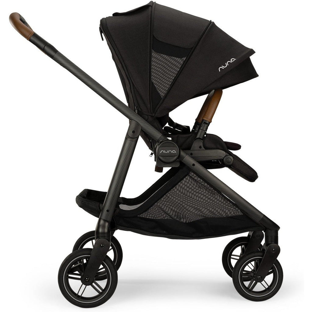 Nuna Swiv Stroller + Pipa Urbn Travel System