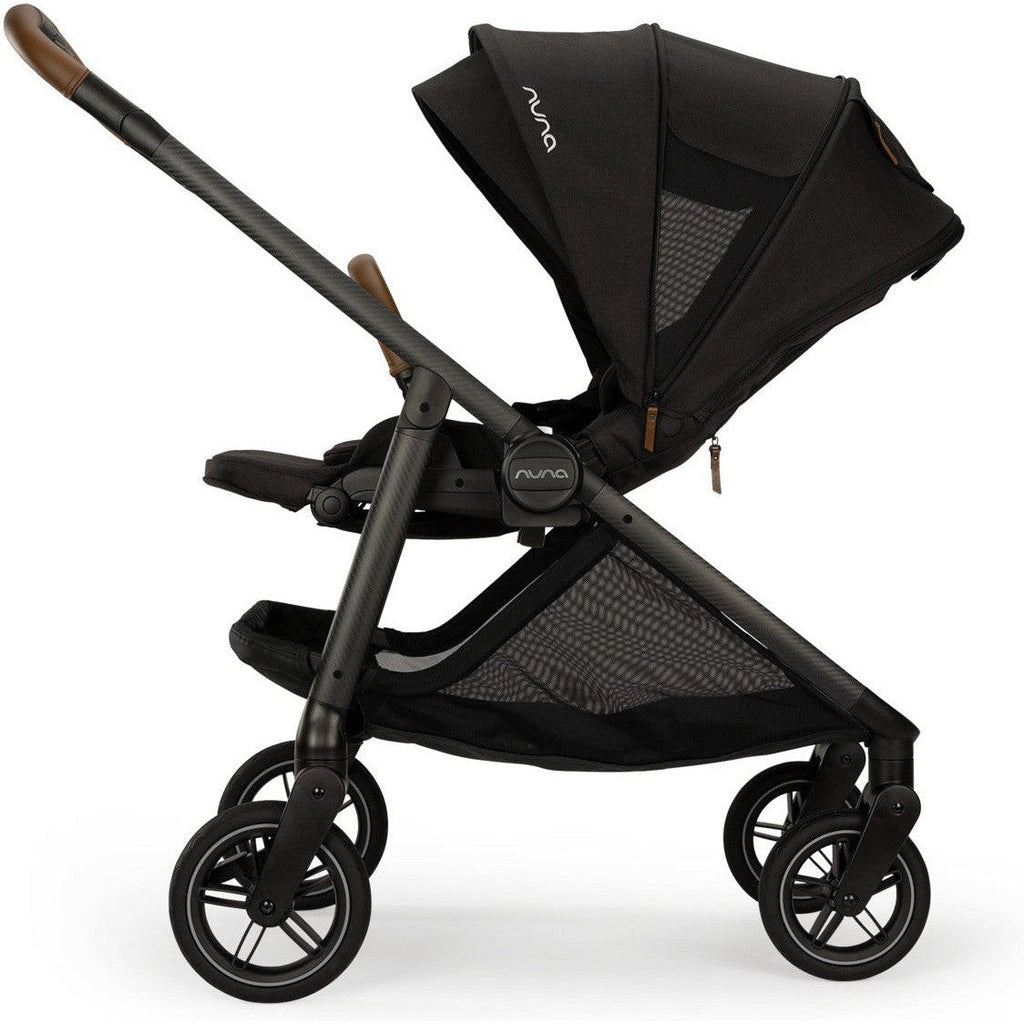 Nuna Swiv Stroller + Pipa Urbn Travel System
