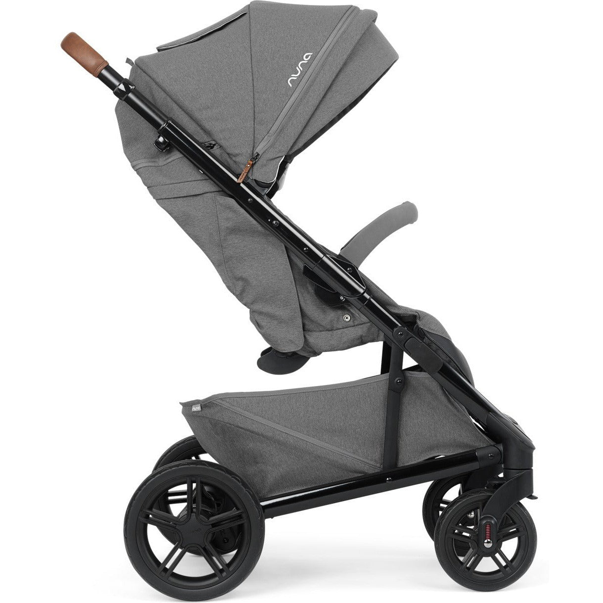 Nuna tavo stroller weight on sale