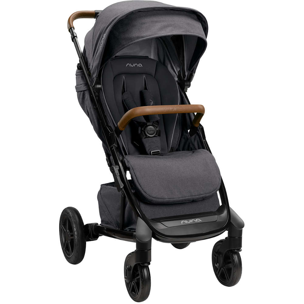 Nuna Tavo Next Pipa RX Travel System