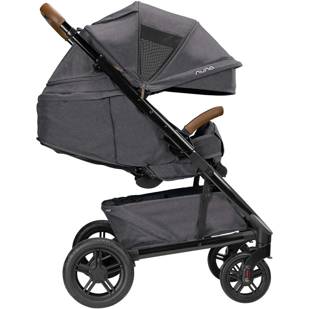 Nuna 2019 tavo & pipa lite travel system store