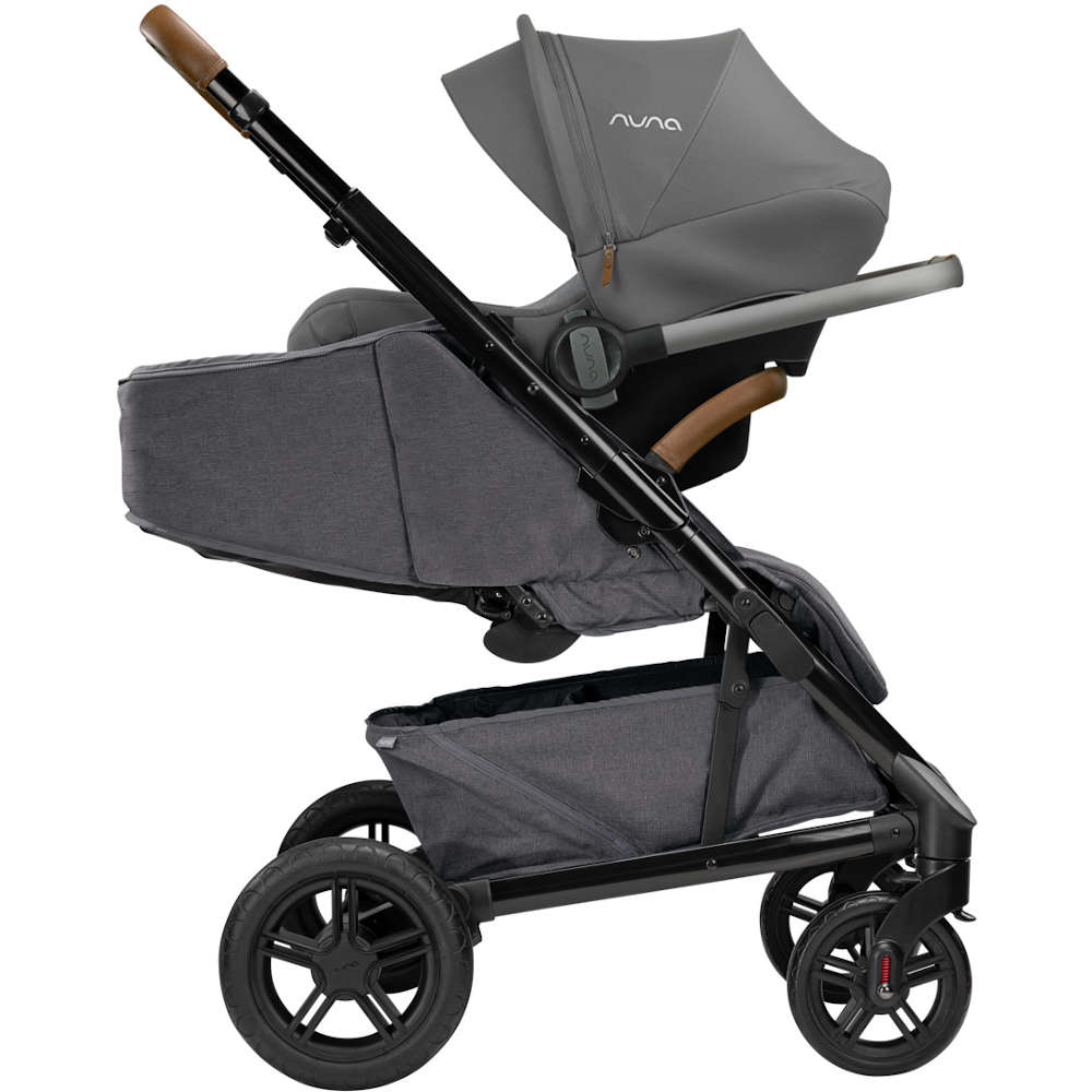 Aldea Home Baby Tavo Pipa Lite Travel System