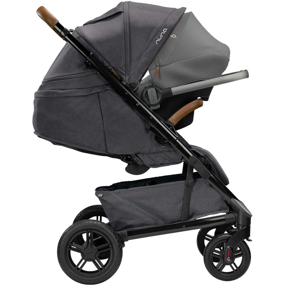 Nuna pipa car seat and stroller online