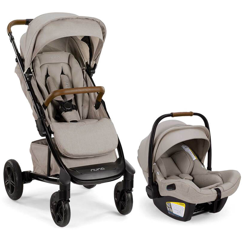 Tavo travel system nuna on sale