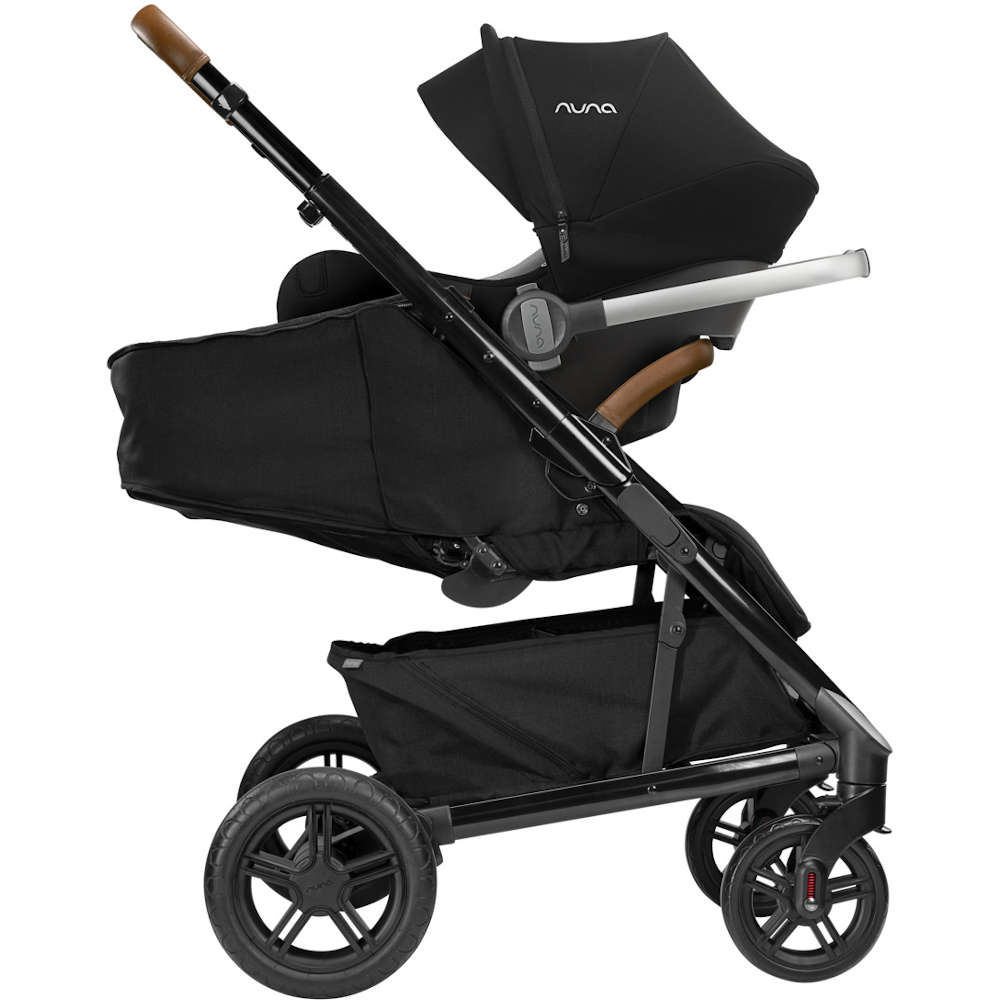 Nuna Tavo Next Pipa RX Travel System