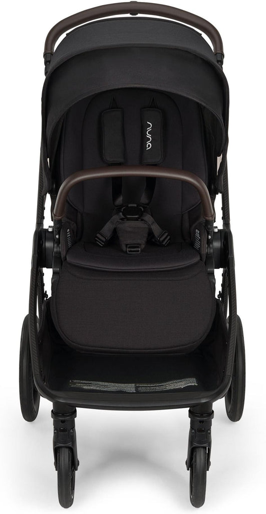 Nuna TRIV LX + PIPA Urbn Travel System