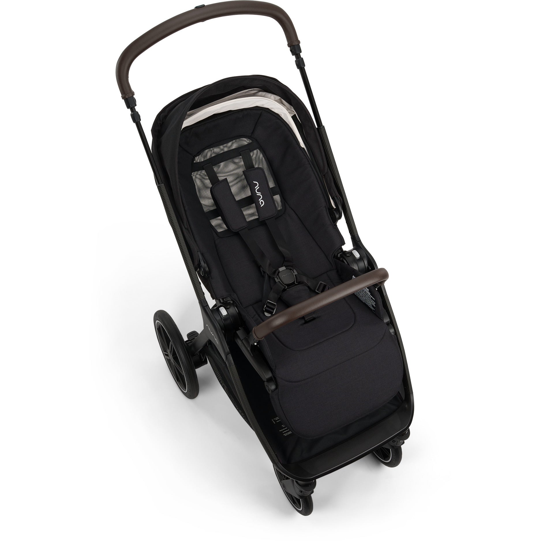 Nuna TRIV LX Stroller – Aldea Home & Baby