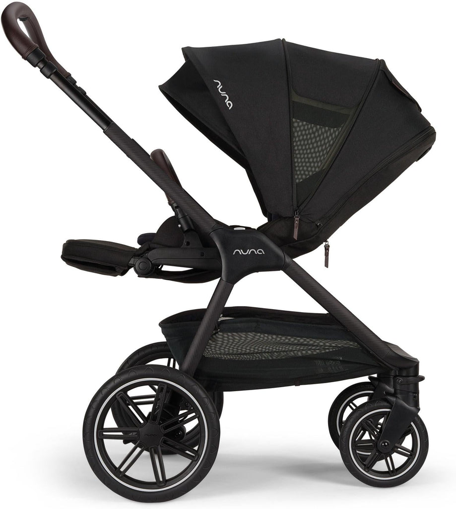 Nuna TRIV LX + PIPA Urbn Travel System