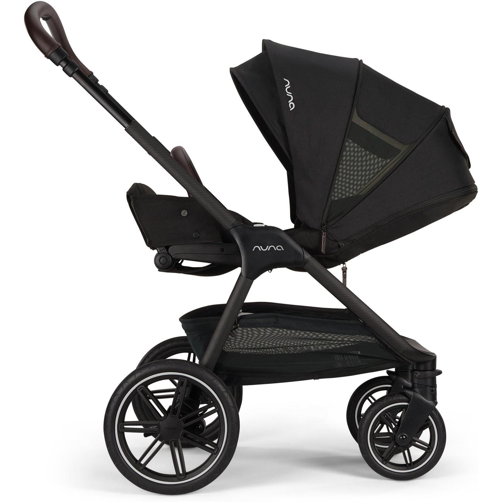 stroller nuna triv set with carseat Nuna TRIV LX + PIPA Urbn Travel System – Aldea Home & Baby