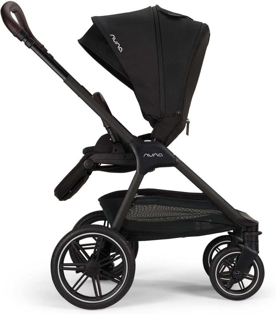 Nuna TRIV LX + PIPA Urbn Travel System
