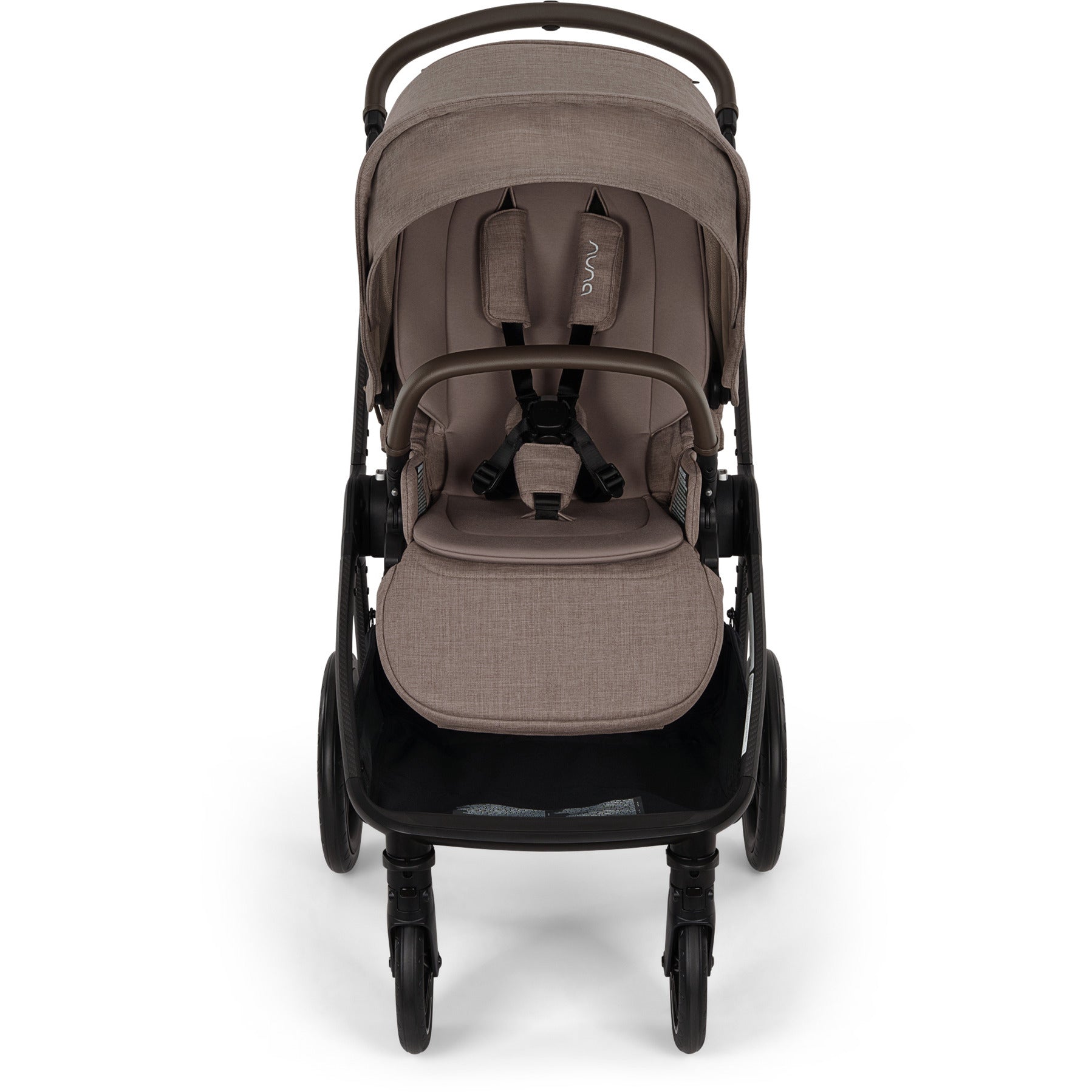 Nuna TRIV LX Stroller – Aldea Home & Baby