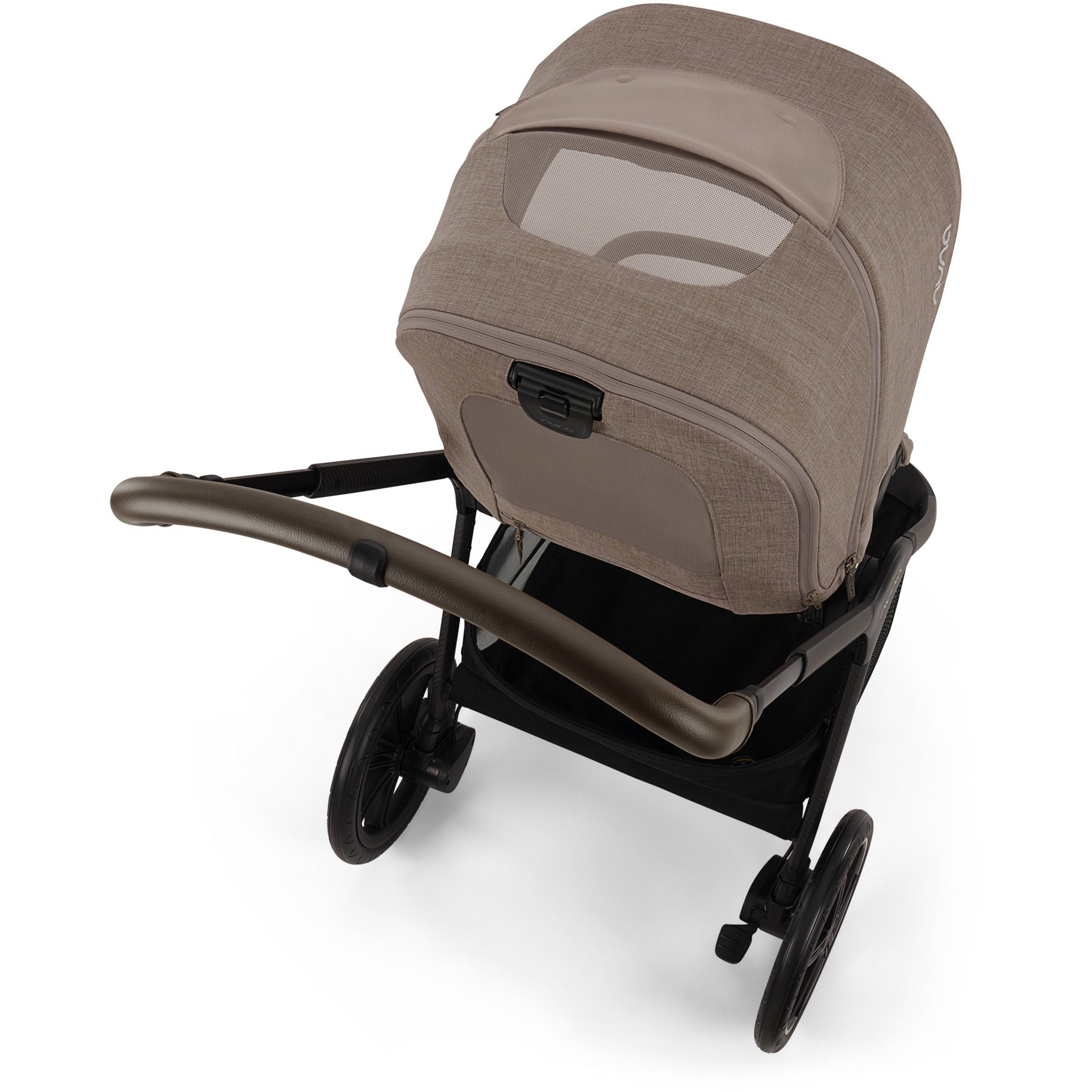 Nuna TRIV LX Stroller – Aldea Home & Baby