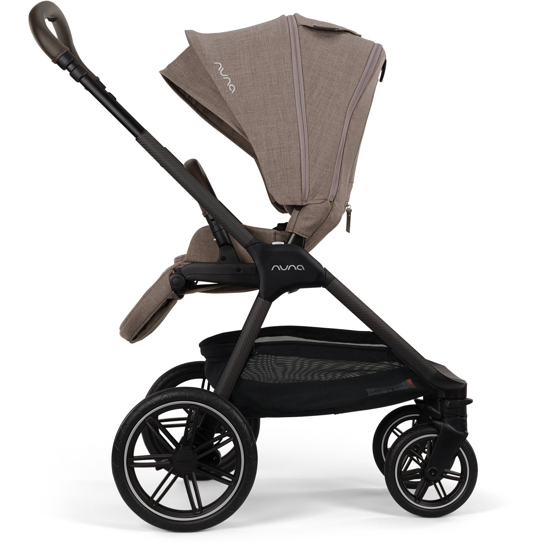 Nuna TRIV LX Stroller – Aldea Home & Baby