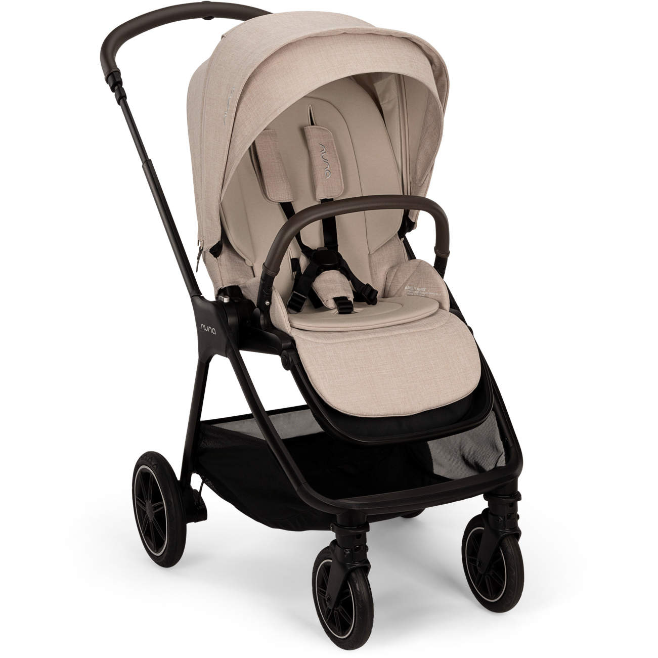 Aldea Home & Baby | TRIV Next Stroller
