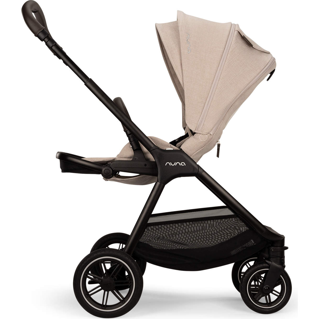 Aldea Home & Baby | TRIV Next Stroller